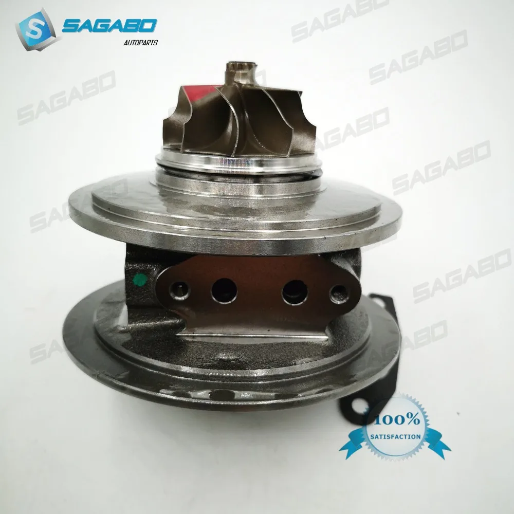 Картридж турбины для Mitsubishi Pajero IV 1515A163 VAD30024 3 2 детской HP 4M41 новый комплект ремонта