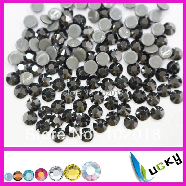 1440 шт.! Горячая Распродажа Высокое качество фиксация DMC Стразы копия swarov 2038 ss6/2 мм