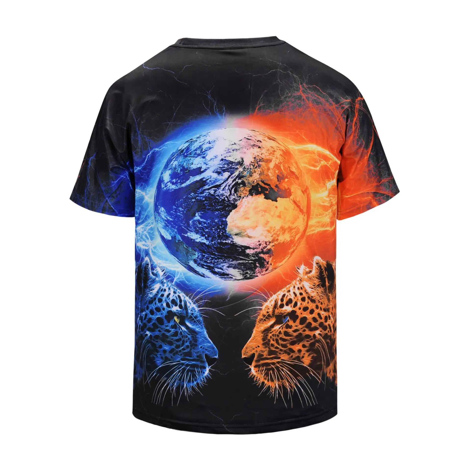 Кадис Cf рубашка Детройт стать человеком Siksilk человек Примарх психоделический