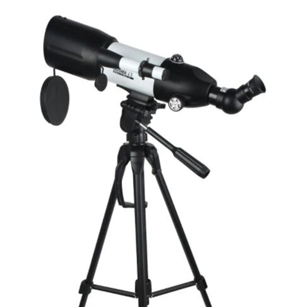 BOSMA Skyhawk рефракция 80400 астрономический телескоп HD ночное видение звёзды смотреть