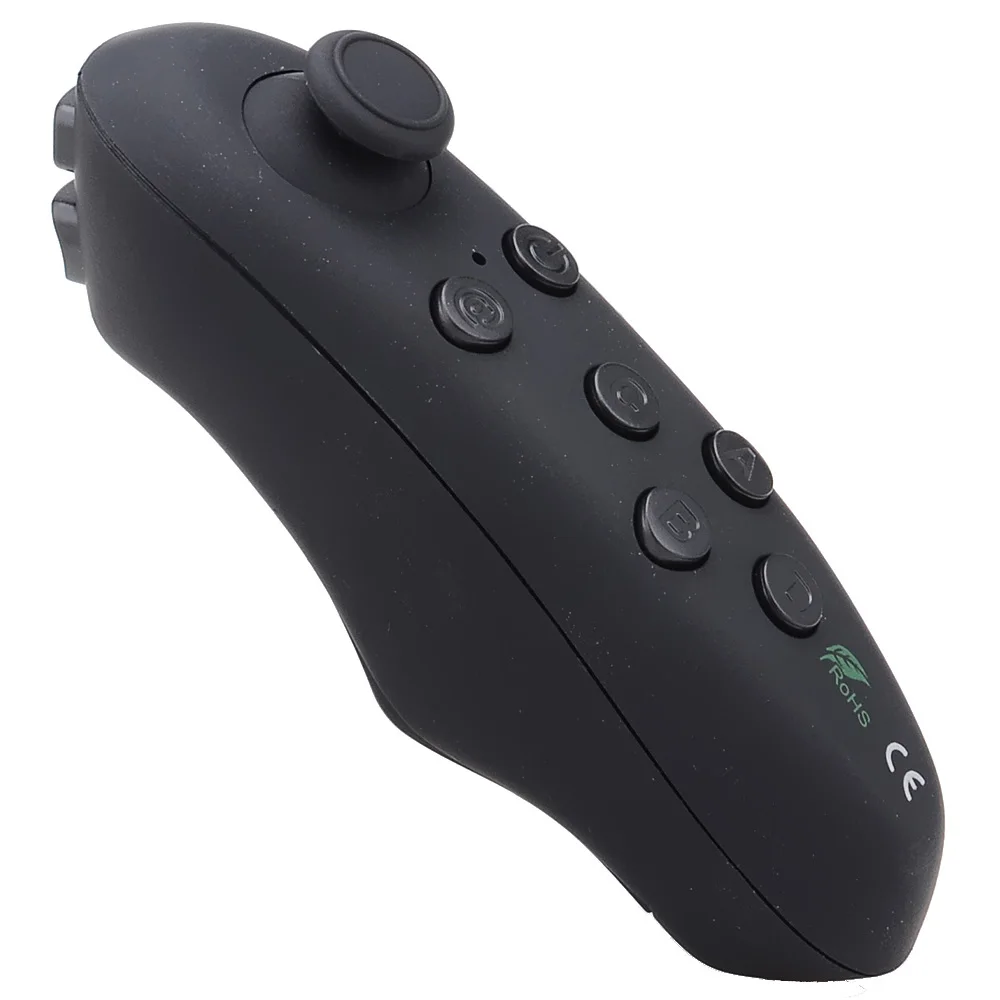 Мини Игровой контроллер 3D VR Box Control ler беспроводной Bluetooth пульт дистанционного