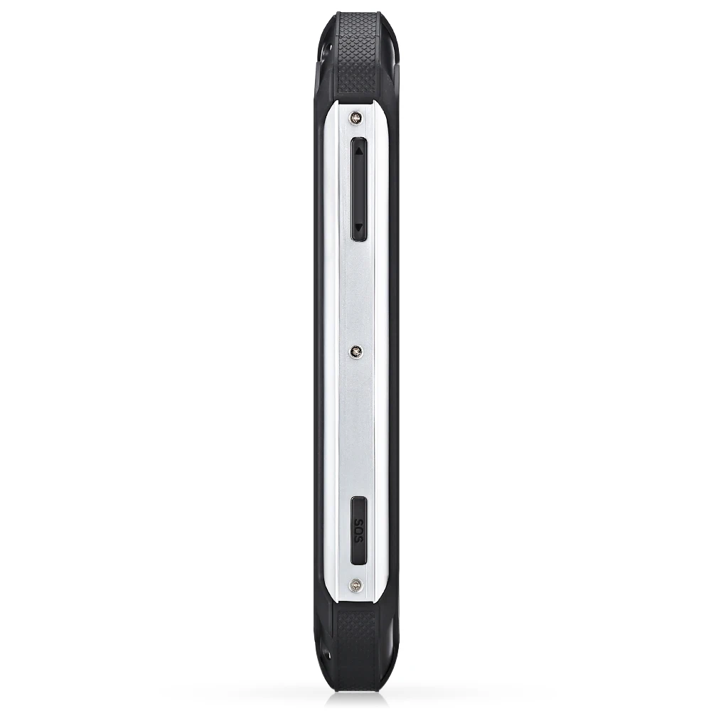 Guophone V19 IP68 Водонепроницаемый смартфон 3G 4 5 'ƎMP Android 1 пыли ударопрочность MTK6580