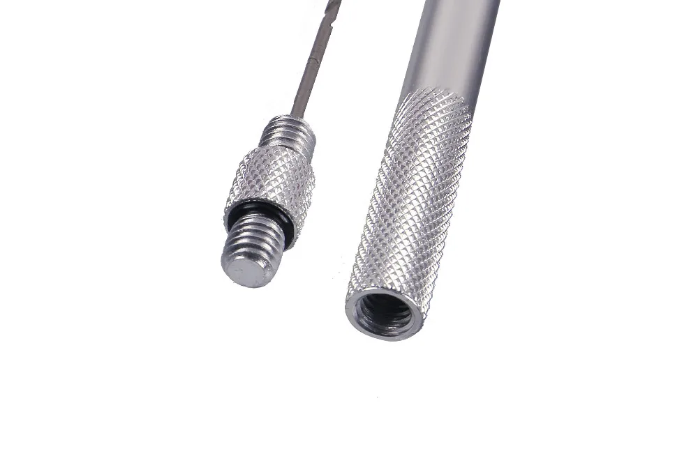 Рыболовные аксессуары 2 в 1 абсолютно новый Карп Рыболовная дрель крючок для