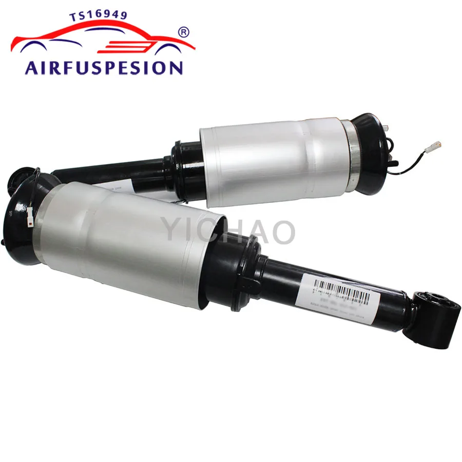 2 шт. для Land Rover Range Sport L320 передняя амортизирующая стойка ADS LR032648 LR052867 lr01993 LR018172 2010