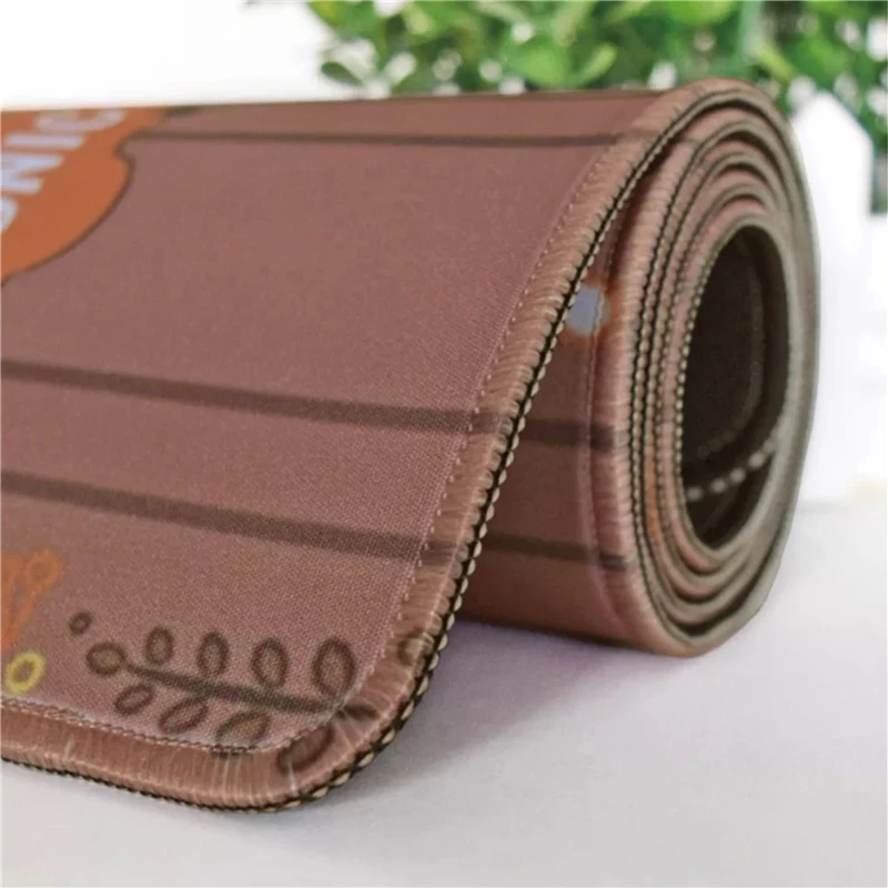 Re:Live В Мире С Нуля Мышь Подставка Геймер Игровая Коврик Мышки Мода Компьютер Клавиатура Деск Мат Большие Игровые Коврики.