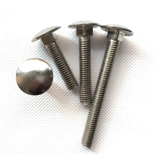 20 шт. шестигранные винты из оцинкованной углеродистой стали марки M6 длина 16 45