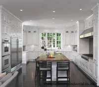 solid wood kitchen cabinetlh sw096