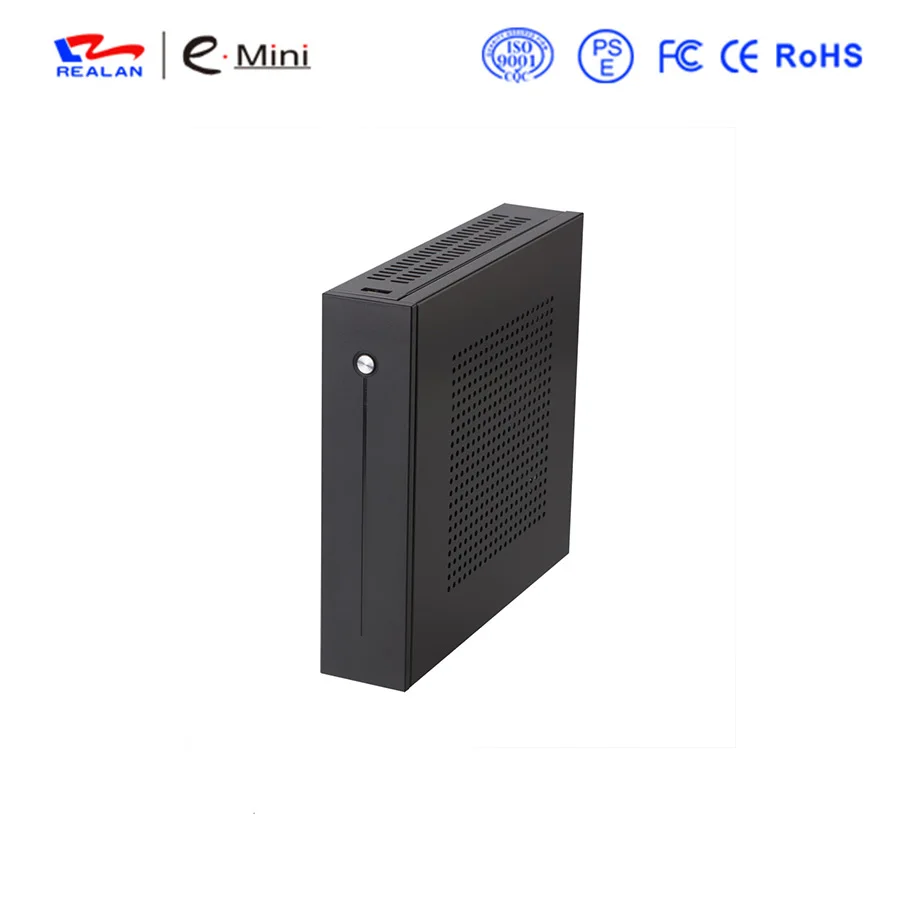 Процессор T3 Intel Core i5 6200 6 го поколения Skylake HTPC с двухканальным слотом DDR4 бесплатная
