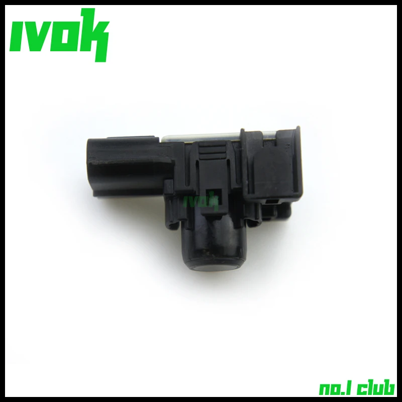 Парковочный датчик PDC для Lexus CT200h 2011-2014 89341-76010-C0 (212) черный | Автомобили и мотоциклы