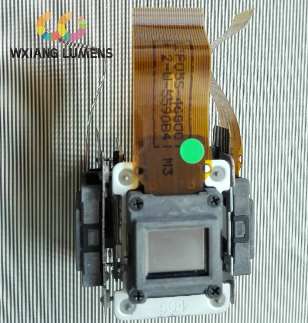 Проектор ЖК панель HTPS матрица панели L3P05S 46G00 1 шт. подходит для