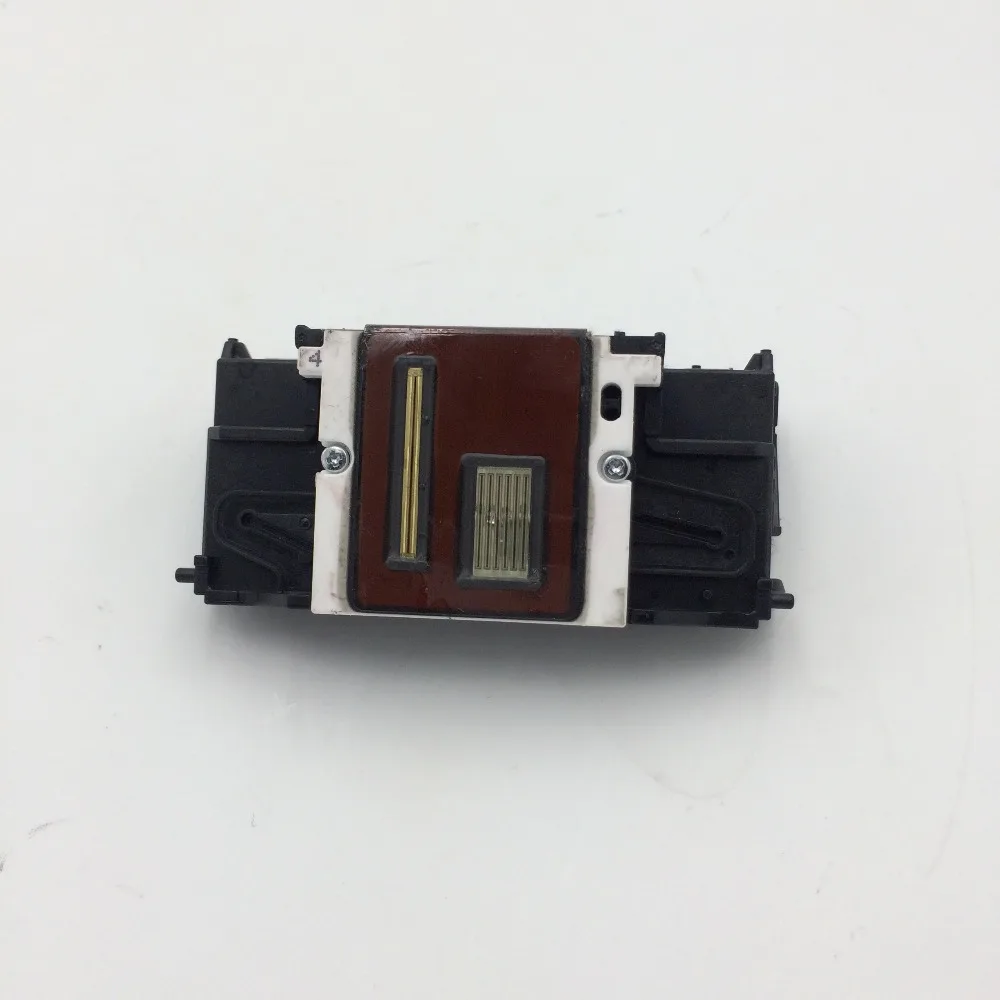 Оригинальный Новый QY6-0089 печатающая головка для Canon PIXMA TS5050 TS5051 TS5053 TS5055 TS5070 TS5080 TS6050