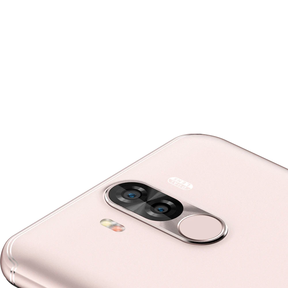Оригинальный Ulefone мощность 3 4 г мобильные телефоны Android 7 1 64 Гб встроенная память 6