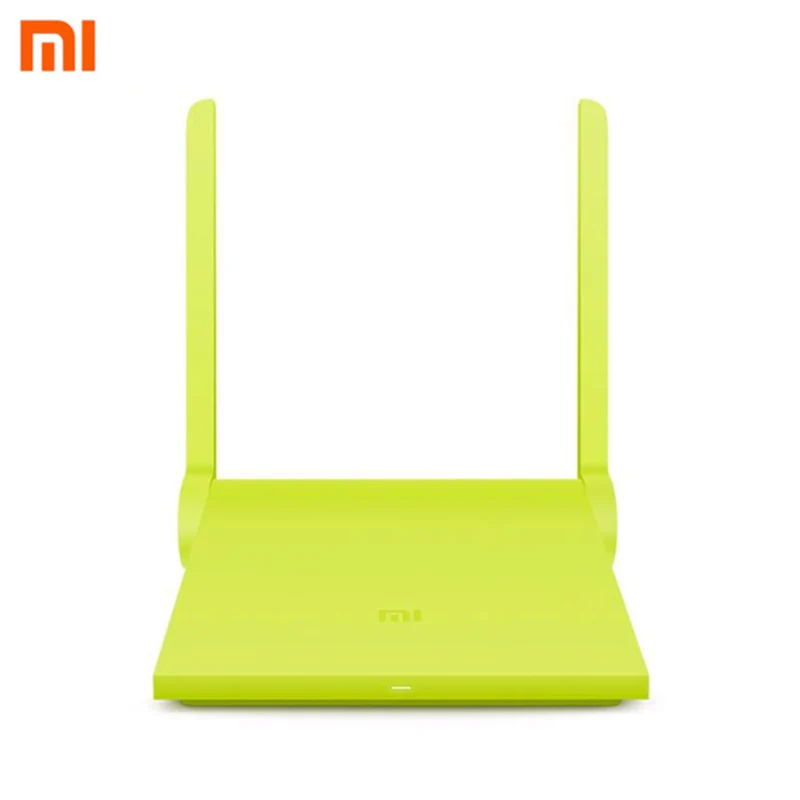 Двухдиапазонный Wi-Fi 802.11ac Xiaomi Mi 2 4 ГГц/5 ГГц поддержка 1167 Мбит/с беспроводной
