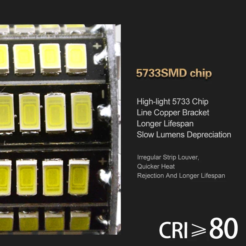 Светодиодная лампа Кукуруза E27 3 15 Вт 85 265 в E14|e27 corn bulb|led e27led e27 |