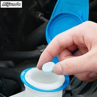 6 pcs new car windshield cleaner safe compact soda tablet for volkswagen vw polo tiguan passat cc golf gti r20 r36 eos scirocc