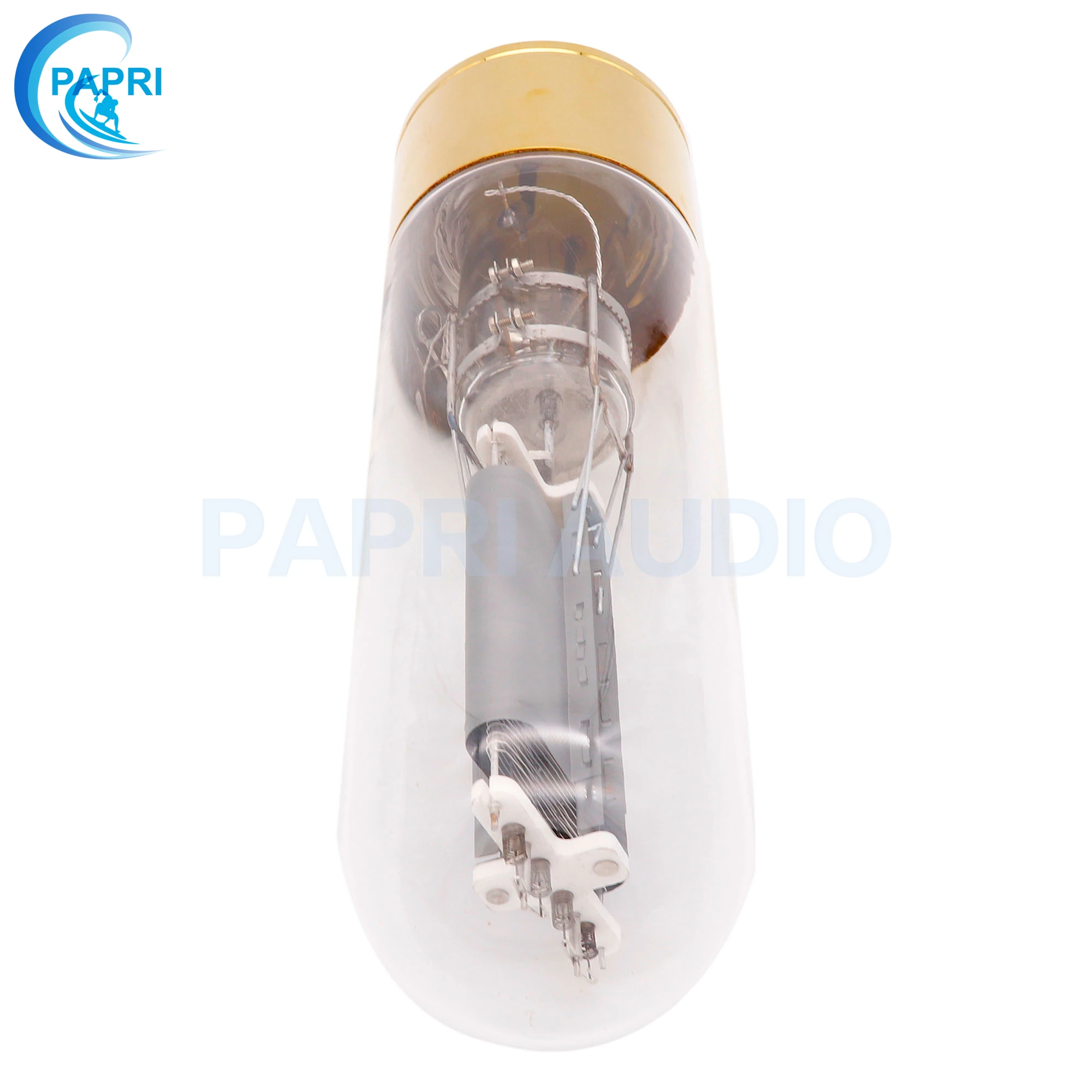PAPRI новейший Huaguang 212 вакуумная трубка Hi Fi сокровище для аудио HiFi DIY трубный
