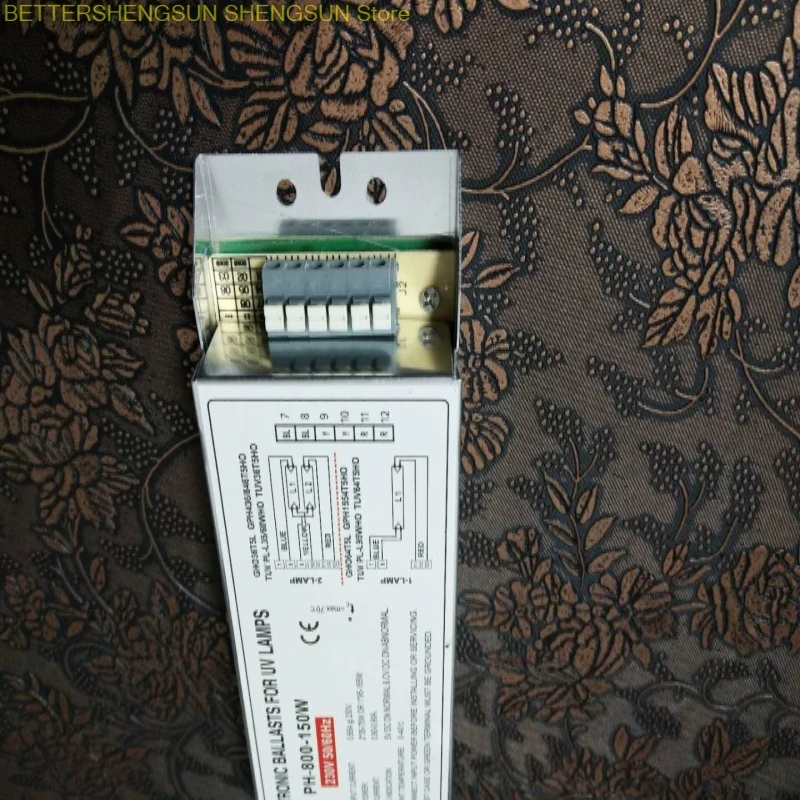 PH-800-150w электронный балласт 150 Вт специальная УФ-лампа | Автомобили и мотоциклы