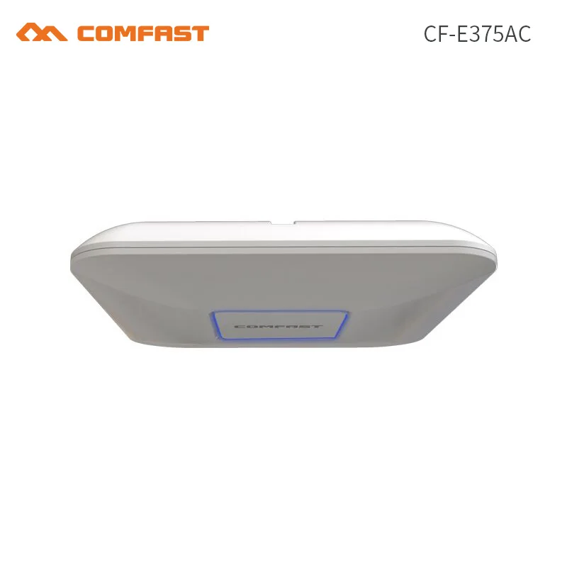 COMFAST беспроводной Потолочный AP 1300 Мбит/с 802.11AC двухдиапазонный 5 ГГц гигабитный WAN