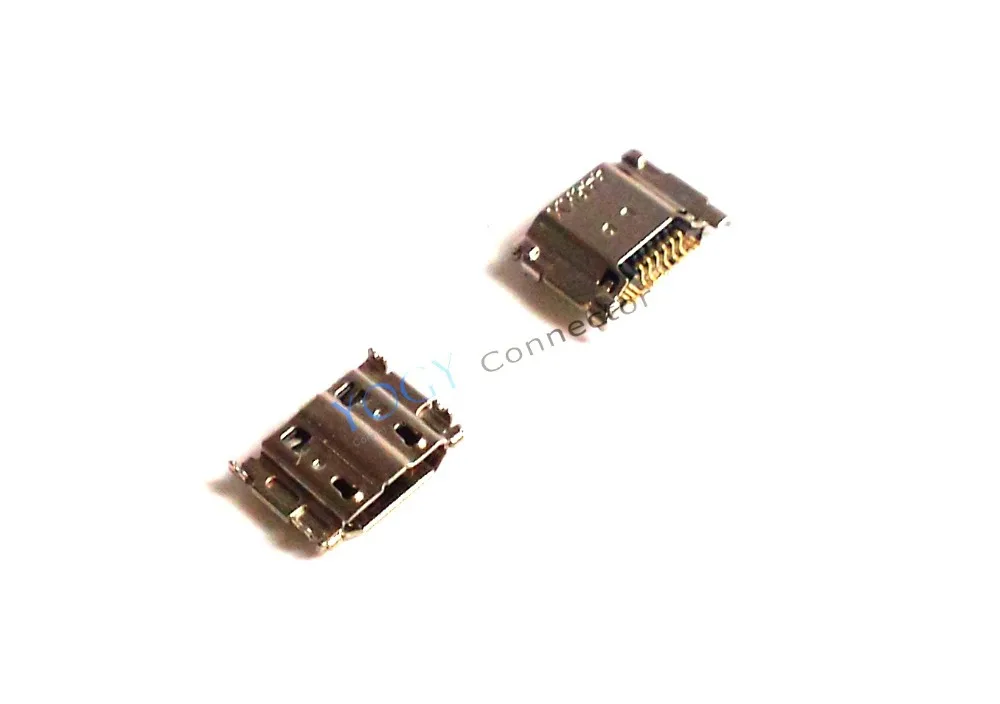 100 шт. новый разъем для передачи данных Micro USB зарядный порт Samsung S3 Galaxy i9300 |