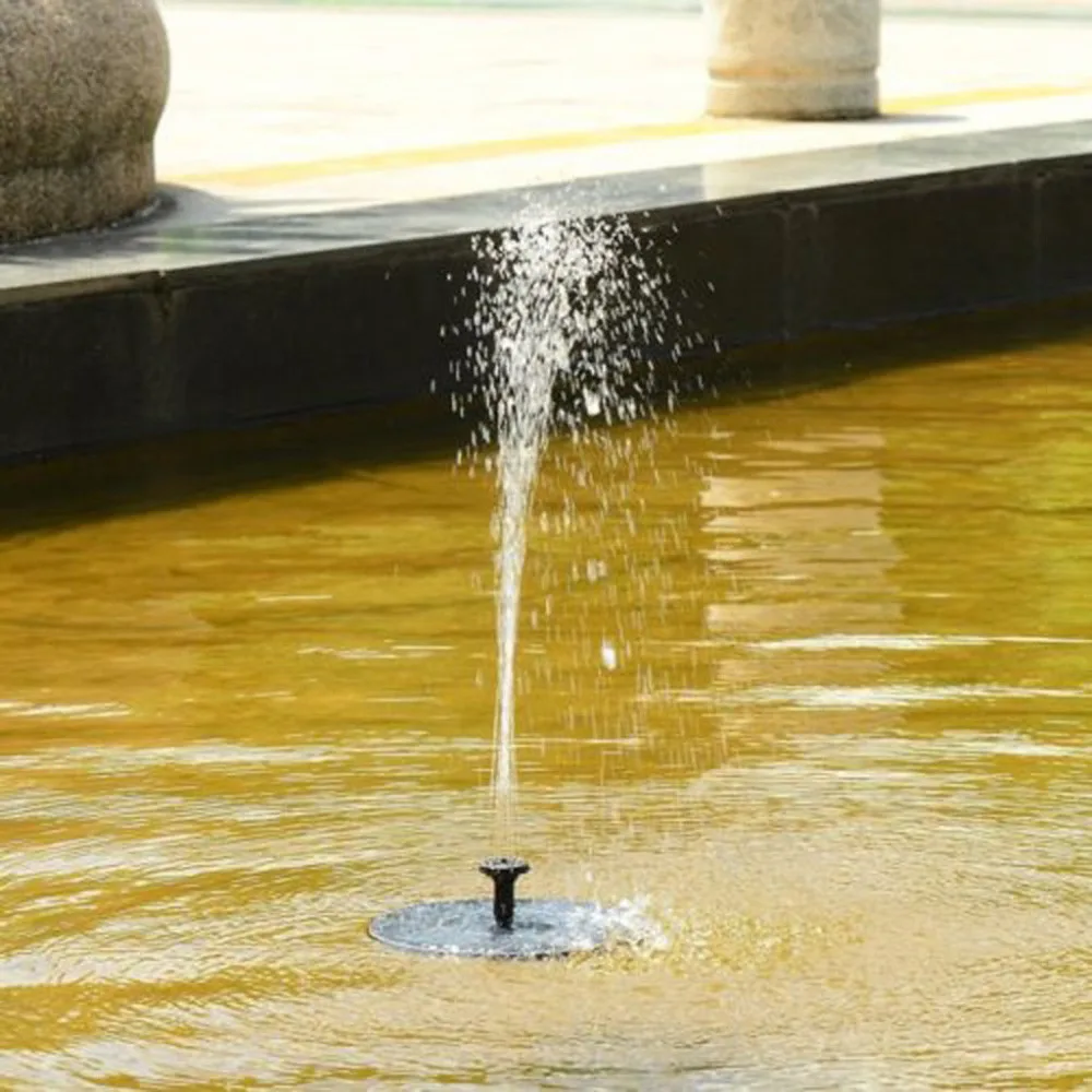 Фонтаны птички дворовый садовый декор Садовые принадлежности для улицы