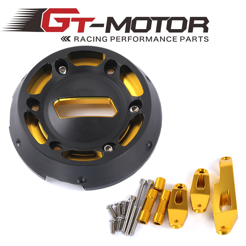 GT Motor-CNC алюминиевый защитный чехол с правой стороны двигателя для YAMAHA YZF R25 R3 14-16 |