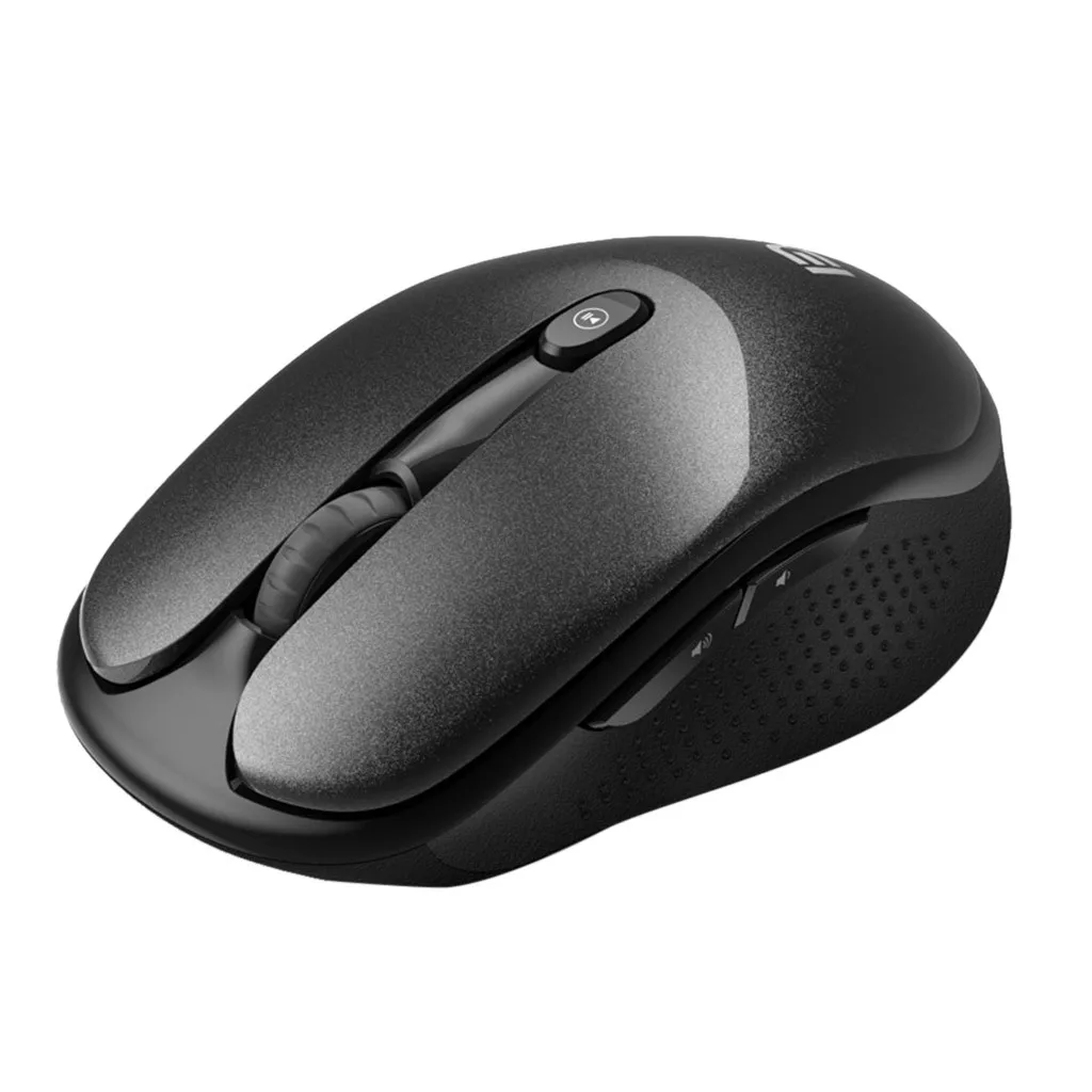 Беспроводная мышь Бесшумная компьютерная USB 3 0 приемник Mause оптический