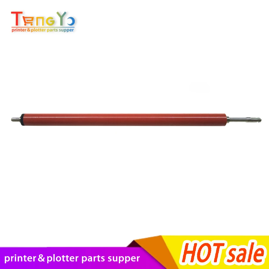 1 Нижний напорный ролик фьюзера для HP M101 M102 M103 M104 M105 M106 M118 M129 M130 M131 M132 M133 M134 M203 M206 M227