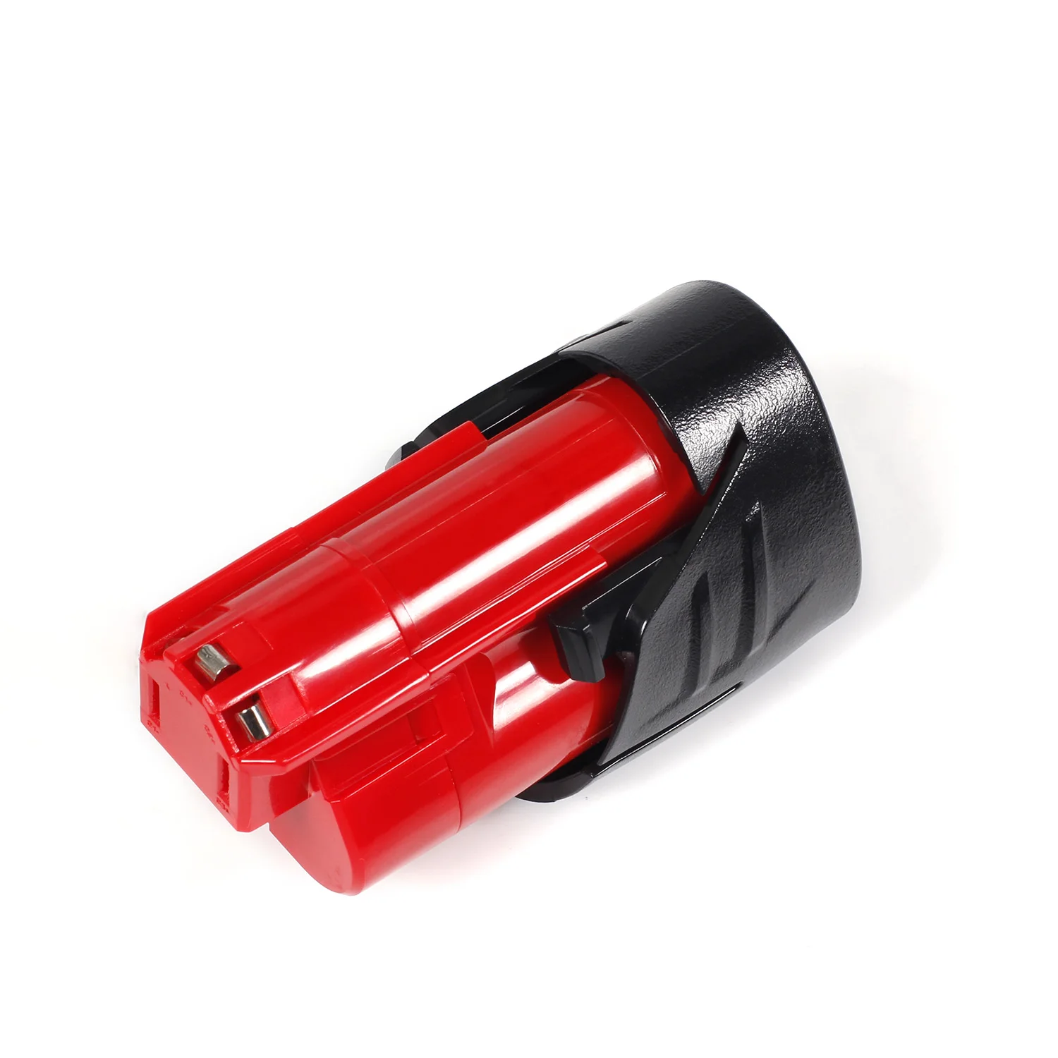Yhr 2 шт. для Milwaukee M12 m12b Мощность инструмент Перезаряжаемые литий ионный Батарея