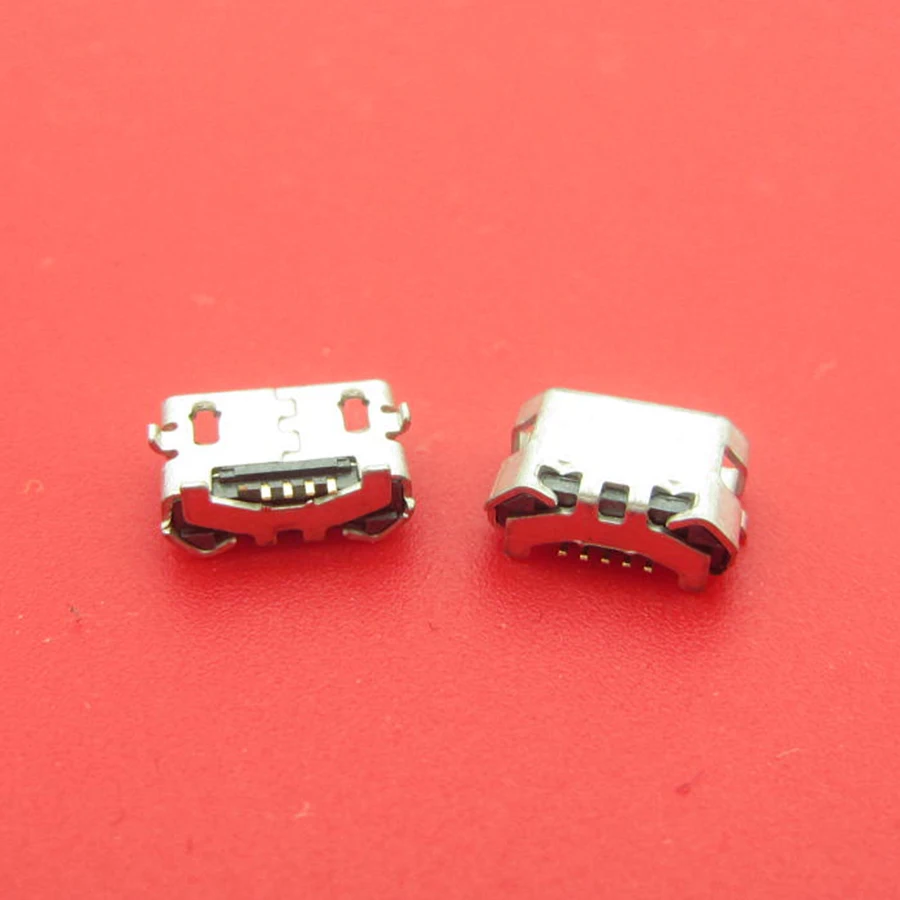 Гнездовой разъем Micro USB 10 30 шт. 5 контактный для зарядки Sony U5 U5i V3 E7 HTC EVO 4G A9292 G6 G8 G13