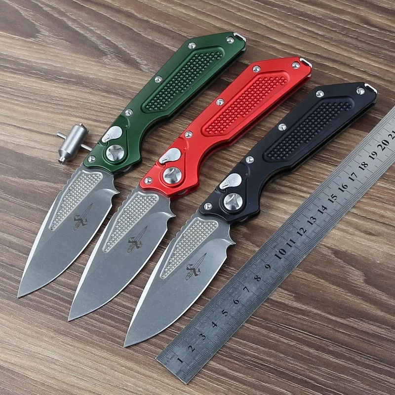 DC Killswitch Strider D2 лезвие алюминиевая ручка Открытый Тактический Кемпинг Охота EDC
