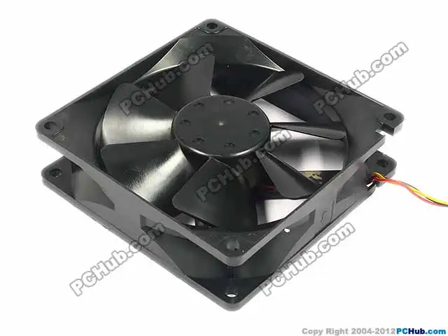 NMB-MAT 3610ML-05W-B49 L05 вентилятор охлаждения сервера постоянный ток 24 В 0 16 А 92x92x25 мм 3