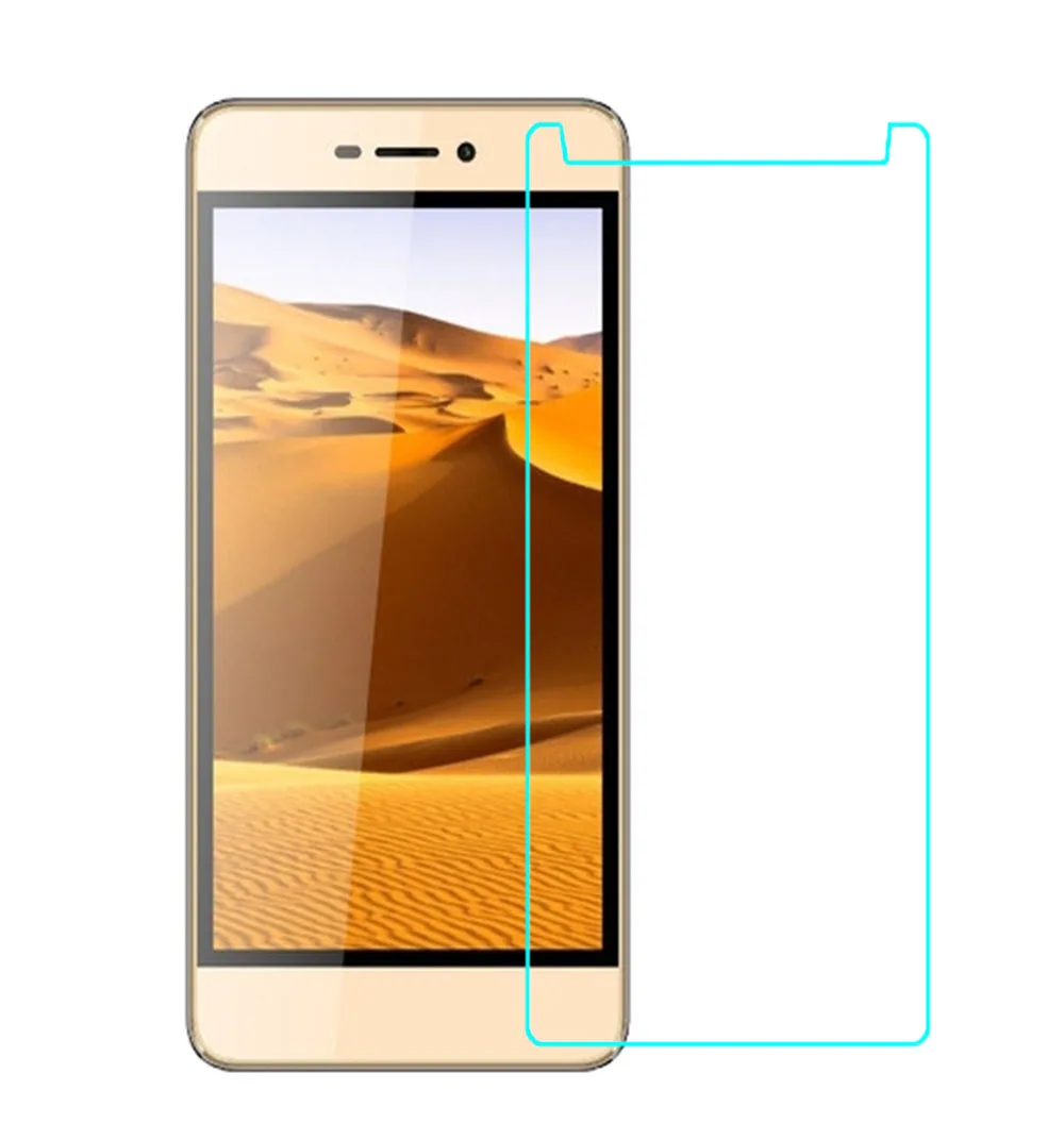 Закаленное стекло для Micromax Canvas Juice 3 Q392 Q4251 Q398 Q402 Q409 Q413 Q351 Защитная пленка для телефона с защитой от царапин