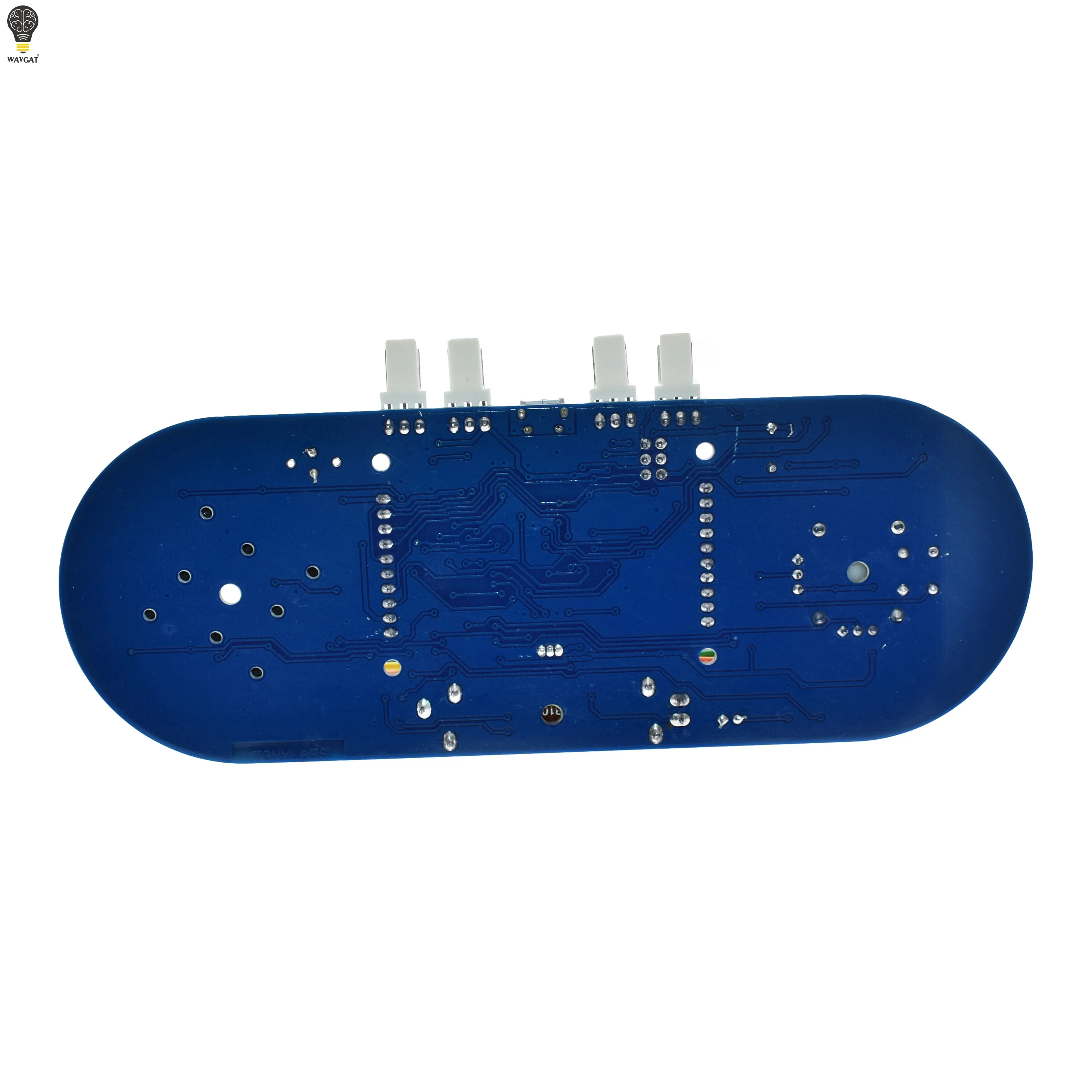 Atmega32u4 Esplora игровой модуль джойстика для Arduino IDE осциллятор микроконтроллер датчик