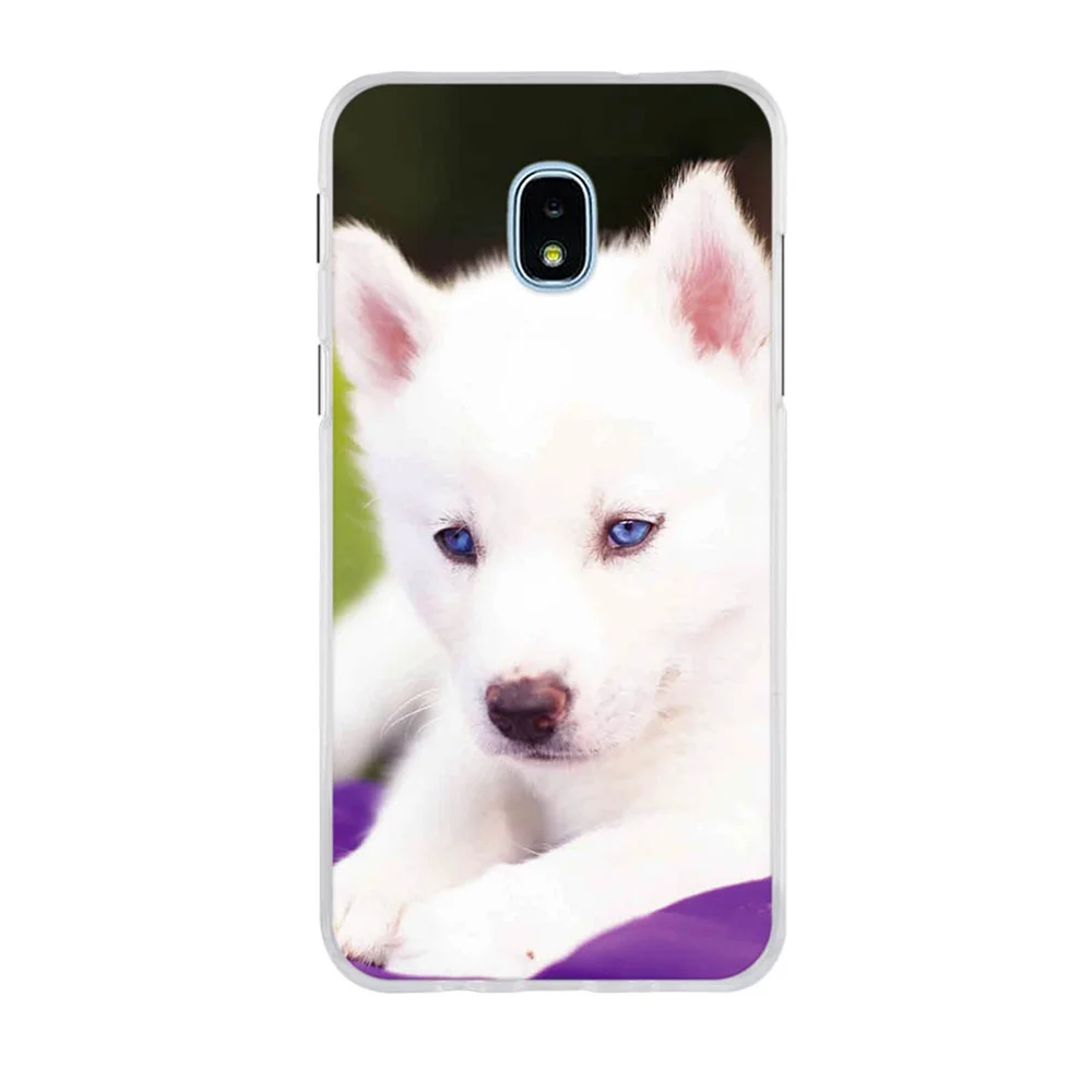 Чехол для Samsung J3 J4 J6 2018 J337 J400 J600 мягкий чехол из ТПУ чехлы J7 J8 J737 J810 сумки|Бамперы| |