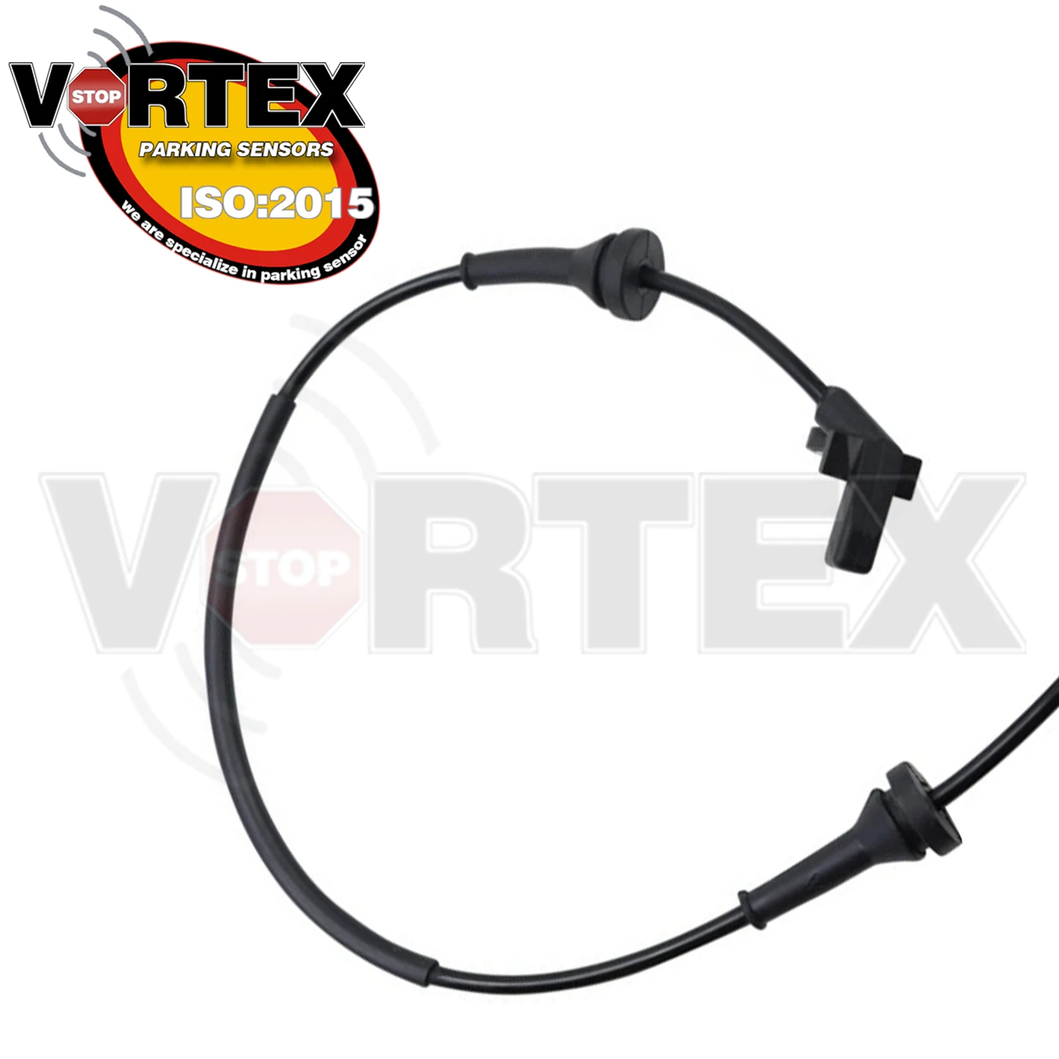Задний правый датчик скорости колеса ABS для VOLVO S60 S80 V70 XC70 OEM:30773743 3524257 ALS566 5S11436 |