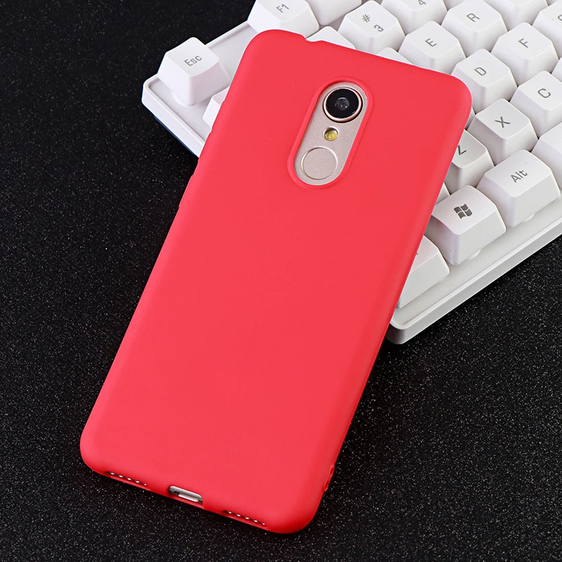 Обычный случай мобильного телефона чехол для Xiaomi A2 Redmi 4 5 6 X плюс Pro Чехол protectived