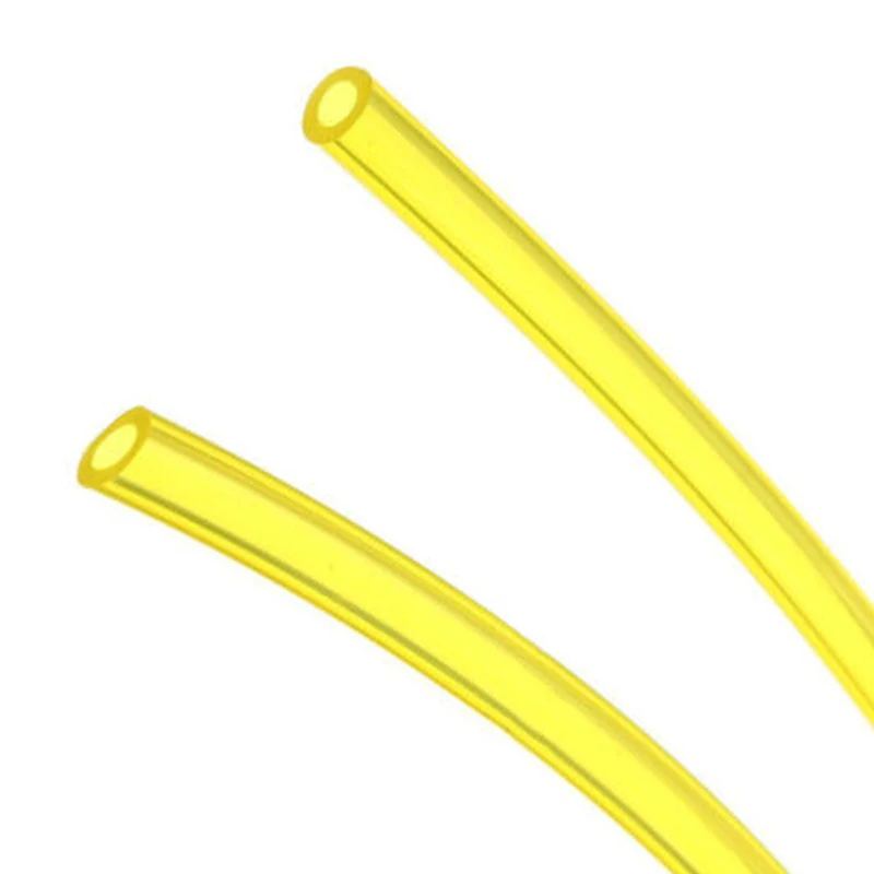 2m1/8’’X1/4’’ Nylon Trimmer Line For Garden Brush Cutter Lawn Mower Petrol Fuel Tube Diesel Oil Hose Tool Parts | Инструменты