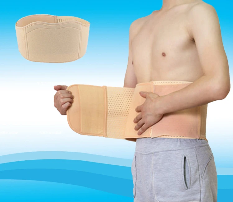 The male waist belt widened intervertebral disc lumbar strain plate prominent warmer | Красота и здоровье