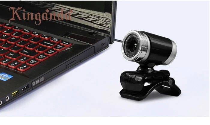 Ecosin2 New Arrival USB 50MP HD Webcam Web Cam Camera for Computer PC Laptop Desktop 17mar17 | Компьютеры и офис