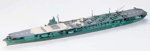 Модель корабля 1: 700 модель японского морского крана сборки летательных