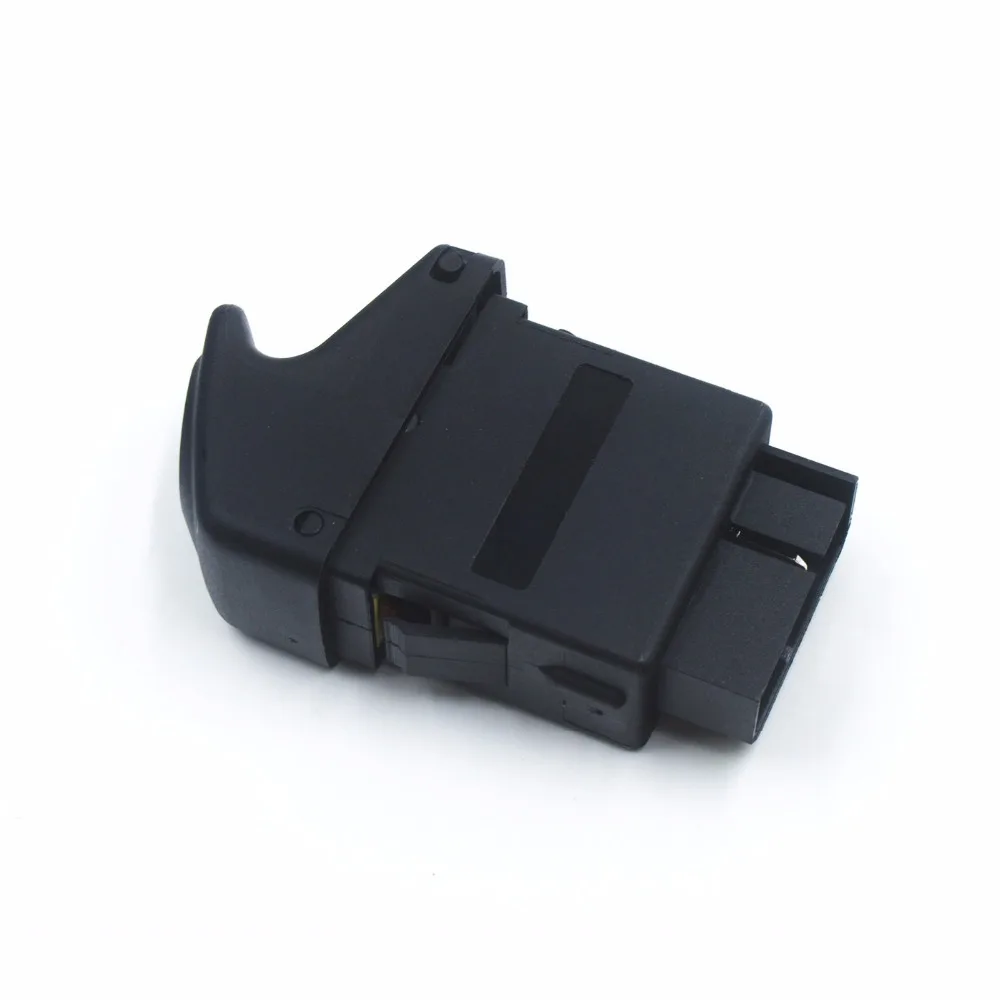 Кнопка управления стеклоподъемником для Renault Clio I Kangoo Megane 1990 -2016 7700436524 7700307605 |