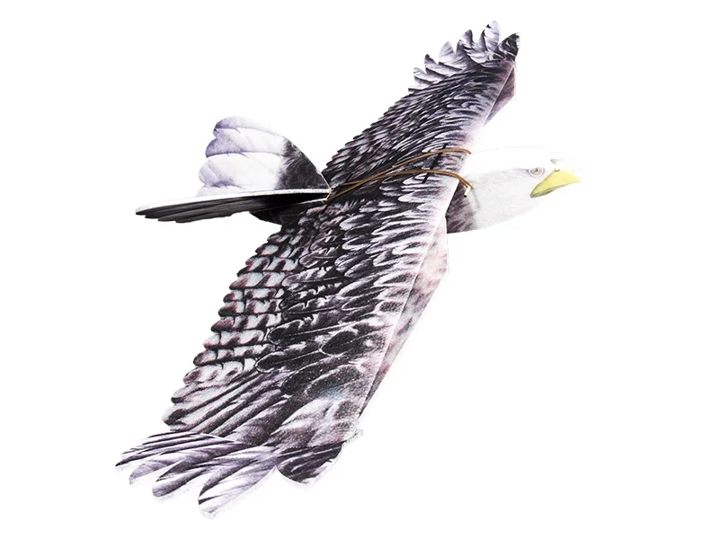 Радиоуправляемый Самолет EPP модель самолета Mini Eagle RC Wingspan 1200 мм с двигателем 2212