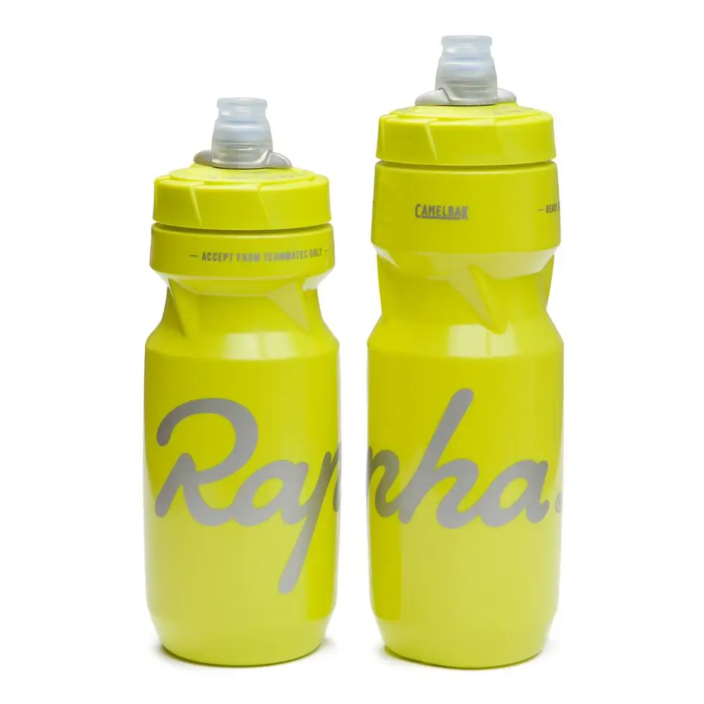 Бутылки для воды спорта RAPHA ciclismo 610 мл горная дорога Велоспорт чайник Team Edition