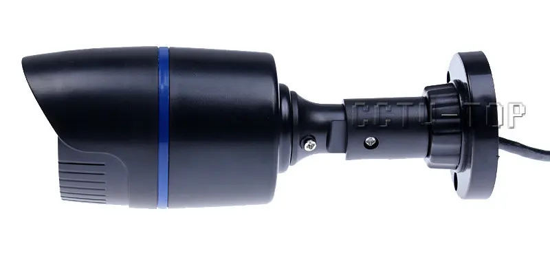 Новое поступление HD 960 H 1/4 ''CMOS CCTV камера с ИК фильтр наблюдения 800TVL видео