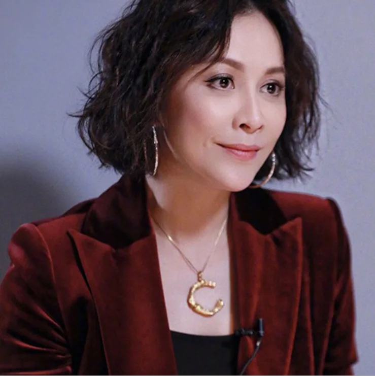 Оригинальное ожерелье с буквами Женская Золотая цепочка 2019 Модное Длинное