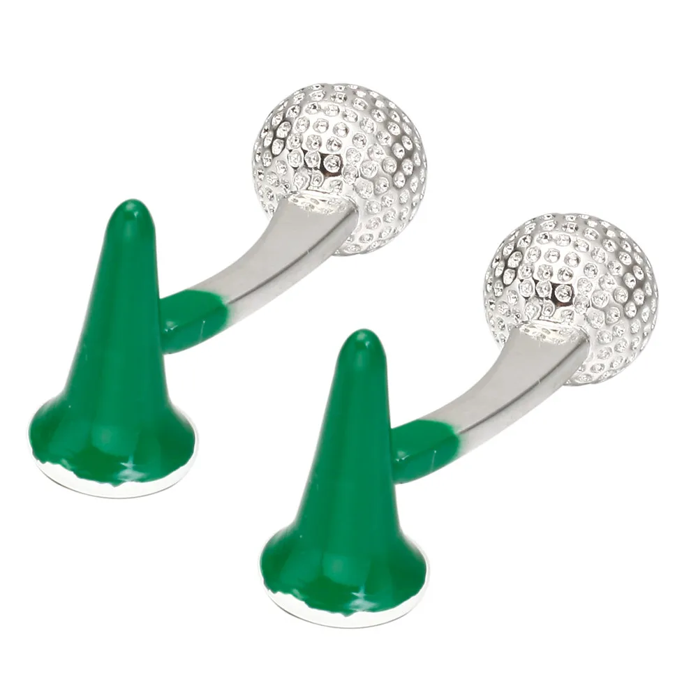 MeMolissa ювелирные изделия брендовые зеленые кристаллы шаровая петля для манжета