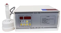 glf 500 electromagnetic induction aluminum foil sealing machine induction sealer machine