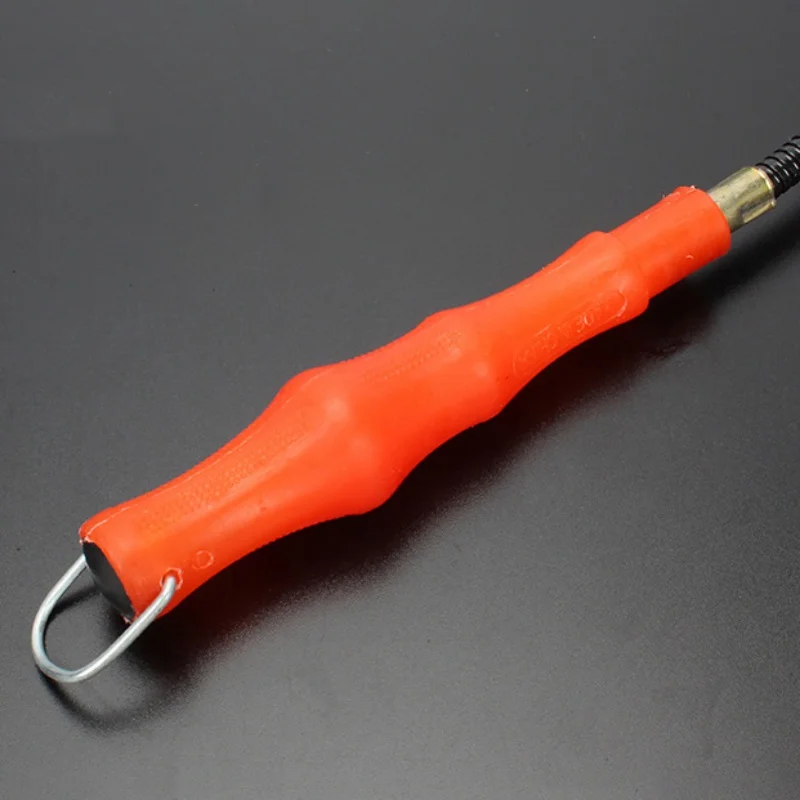 Изгибающиеся железные всасывающие стержни металлические пикапы магнитные винты