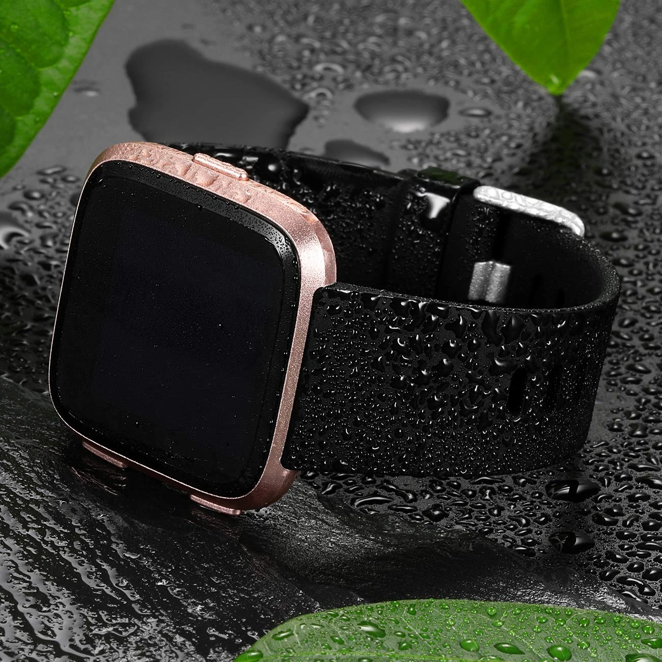 Coolaxy ремешок для Fitbit Versa браслет часы замена цвета аксессуары наручный ремешок для Fitbit Versa Lite ремешок
