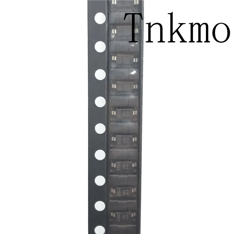 50 шт. MBR0520LT1G диод Шоттки B2 MBR0520 SOD-123 диод